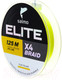 Миниатюра изображения товара Леска плетеная Salmo Elite х4 Braid / 4951-012