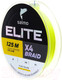 Миниатюра изображения товара Леска плетеная Salmo Elite х4 Braid / 4951-014