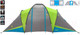 Миниатюра изображения товара Палатка Norfin Lisma 4 / NFL-10212
