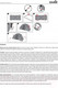 Миниатюра изображения товара Палатка Norfin Lisma 4 / NFL-10212