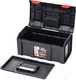 Миниатюра изображения товара Ящик для инструментов QBrick System Regular R-BOX 16 / 5901238253914
