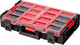 Миниатюра изображения товара Ящик для инструментов QBrick System One Organizer XL / 5901238251262 (черный)