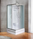Миниатюра изображения товара Душевая кабина RIVER Neva Б/К 90/24 MT