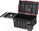 Миниатюра изображения товара Ящик для инструментов QBrick System One Trolley Vario / 5901238256830