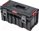Миниатюра изображения товара Ящик для инструментов QBrick System Pro 500 Basic / 5901238251378 (черный)