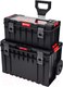 Миниатюра изображения товара Ящик для инструментов QBrick System Pro 600 Expert / 5901238250029 (черный)
