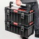 Миниатюра изображения товара Ящик для инструментов QBrick System Pro 600 Expert / 5901238250029 (черный)