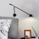 Миниатюра изображения товара Бра Imperiumloft Flick-Wall01 / 140700-26