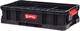 Миниатюра изображения товара Ящик для инструментов QBrick System Two Box 100 Flex / 5901238248149 (черный)