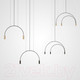 Миниатюра изображения товара Потолочный светильник Imperiumloft ARC01 / 189568-26