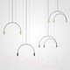 Миниатюра изображения товара Потолочный светильник Imperiumloft ARC01 / 189567-26
