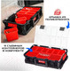 Миниатюра изображения товара Ящик для инструментов QBrick System Two Set Plus Qstwo / 5901238251248