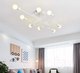 Миниатюра изображения товара Люстра Imperiumloft Schemewhite01 / 102026-26