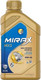 Миниатюра изображения товара Моторное масло MIRAX MX5 10W40 SL/CF A3/B4 / 607022 (1л)
