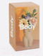 Миниатюра изображения товара Ваза Doiy Body White / DYVASBOSW