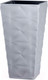 Миниатюра изображения товара Кашпо Formplastic Diva Slim FP-4670 (платина)