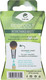 Миниатюра изображения товара Сменная насадка для кисти Ecotools Interchangeables Rounded Cheek Head ET3135