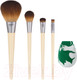 Миниатюра изображения товара Набор кистей для макияжа Ecotools The Core Five Set ET2400