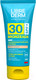 Миниатюра изображения товара Крем солнцезащитный Librederm Bronzeada Тонирующий SPF30 (50мл)