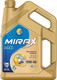 Миниатюра изображения товара Моторное масло MIRAX MX5 10W40 SL/CF A3/B4 / 607023 (4л)