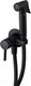Миниатюра изображения товара Гигиенический душ со смесителем Rubineta Ultra BK 625127