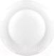 Миниатюра изображения товара Тарелка столовая обеденная Sam&Squito Classic JXA389-06 / фк810