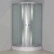 Миниатюра изображения товара Душевой уголок RIVER Don Light 90/15 MT (с поддоном)