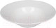 Миниатюра изображения товара Тарелка столовая глубокая LY’S Horeca 632702000 / фк5020