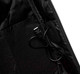 Миниатюра изображения товара Рюкзак David Jones PC-038 (черный)