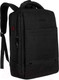 Миниатюра изображения товара Рюкзак David Jones PC-038 (черный)