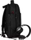 Миниатюра изображения товара Рюкзак David Jones PC-038 (черный)