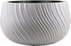 Миниатюра изображения товара Кашпо Formplastic Mika 4592 (платина)