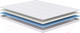 Миниатюра изображения товара Наматрасник ортопедический Сонум Select Middle 190x200