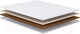 Миниатюра изображения товара Наматрасник ортопедический Сонум Select Hard 180x200