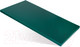 Миниатюра изображения товара Разделочная доска Клен мки307/3 (зеленый)