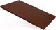 Миниатюра изображения товара Разделочная доска Клен мки307/4 (коричневый)