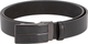 Миниатюра изображения товара Ремень мужской Poshete 512-D367173-M-BLK (черный)