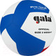Миниатюра изображения товара Мяч волейбольный Gala Sport Pro-Line 12 / BV5595SA (размер 5, белый/красный/голубой)