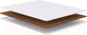 Миниатюра изображения товара Наматрасник ортопедический Сонум Flat Hard 120x200