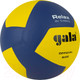 Миниатюра изображения товара Мяч волейбольный Gala Sport Relax 12 / BV5465S (размер 5, желтый/синий/красный)