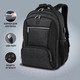 Миниатюра изображения товара Рюкзак Brauberg Urban / 270751 (серый/черный)