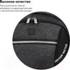 Миниатюра изображения товара Рюкзак Brauberg Urban / 270751 (серый/черный)