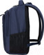 Миниатюра изображения товара Рюкзак Brauberg Urban / 270755 (темно-синий)