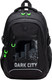 Миниатюра изображения товара Рюкзак Brauberg Content Dark City / 270763