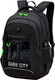 Миниатюра изображения товара Рюкзак Brauberg Content Dark City / 270763