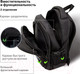 Миниатюра изображения товара Рюкзак Brauberg Content Dark City / 270763
