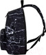 Миниатюра изображения товара Рюкзак Brauberg Black Marble / 270790