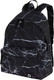 Миниатюра изображения товара Рюкзак Brauberg Black Marble / 270790