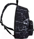 Миниатюра изображения товара Рюкзак Brauberg Black Marble / 270790