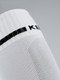 Миниатюра изображения товара Гетры футбольные Kelme Football / 8101WZ5001-103 (р.39-44, белый)